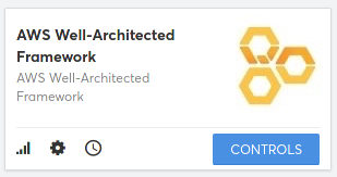 AWS Well-Architected Framework